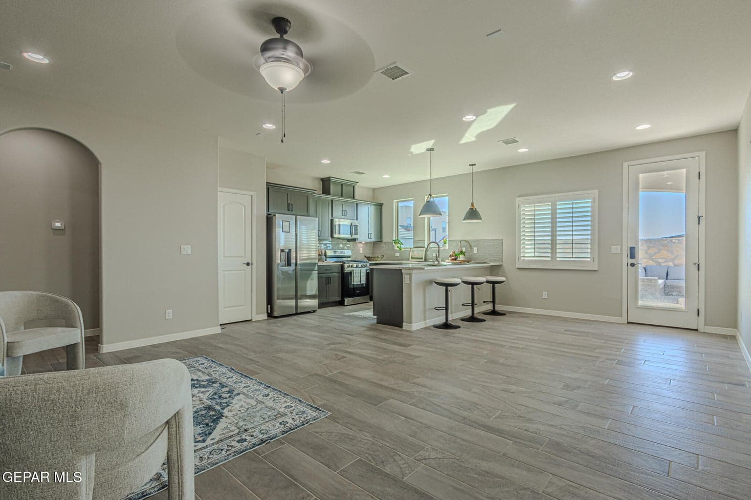 13860 Paseo De Miel Main Entrance 1