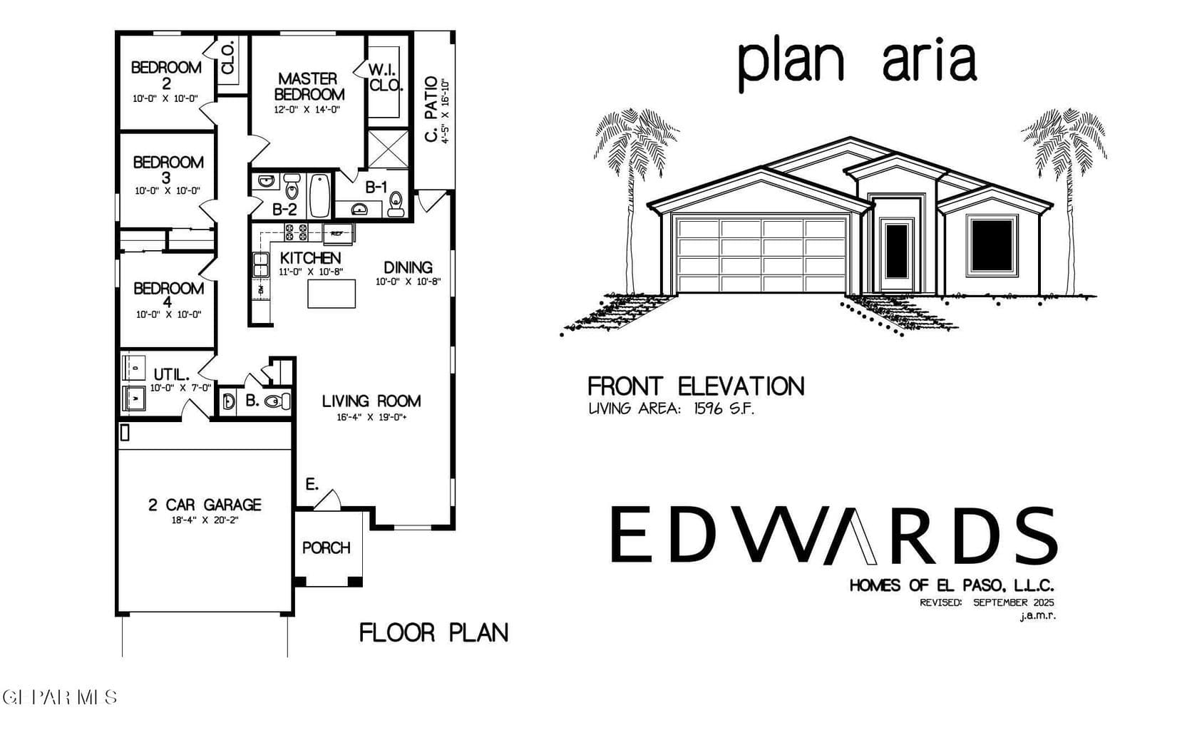 Photo of 15001 Conviction Avenue