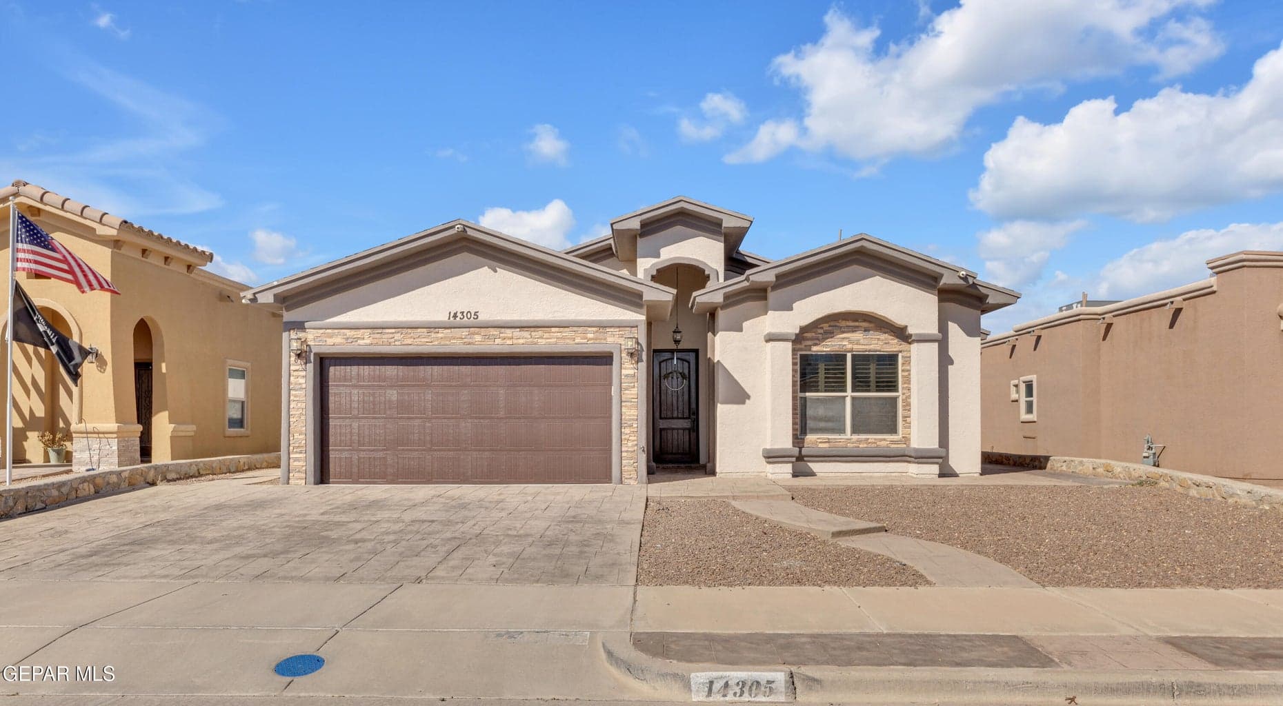 Photo of 14305 HIGH ROCK Drive