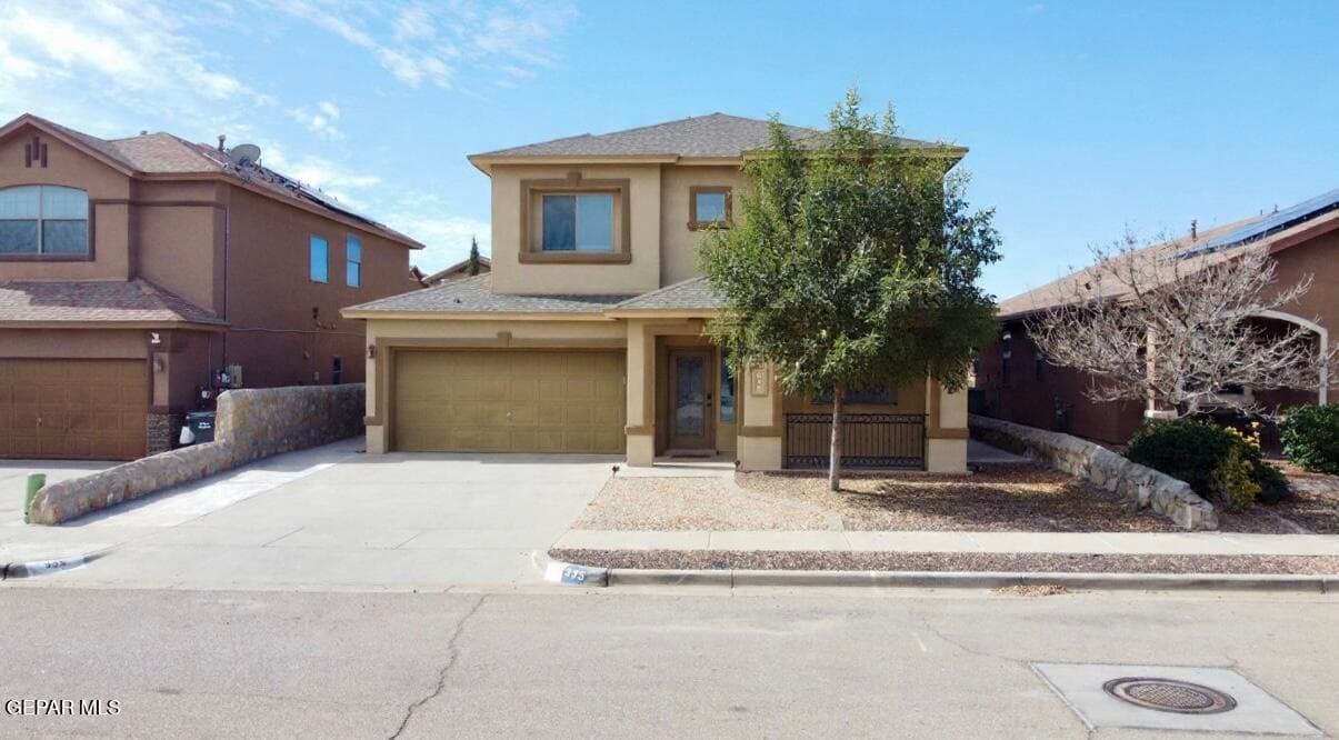 335 EMERALD WOODS Street