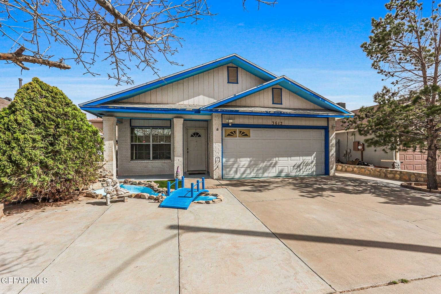 Photo of 3612 ANGEL FACE Street