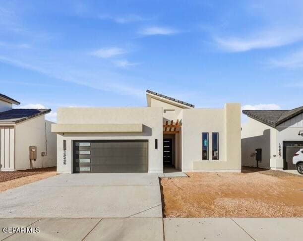 15249 Expectation Avenue