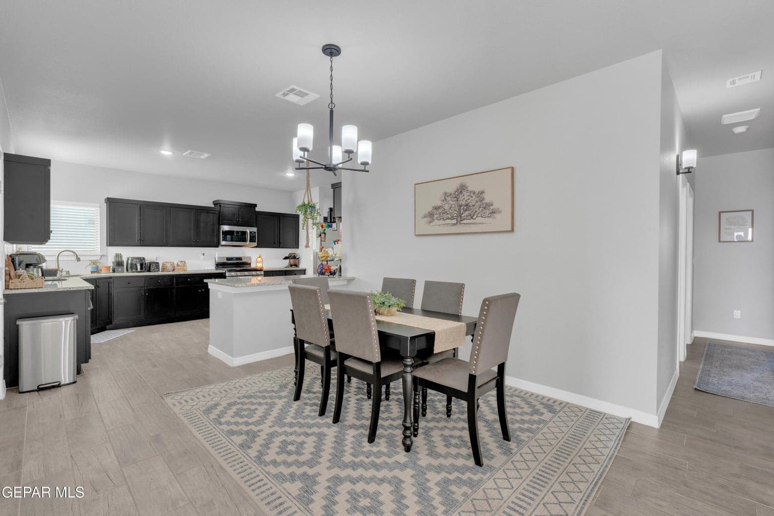Dinning room