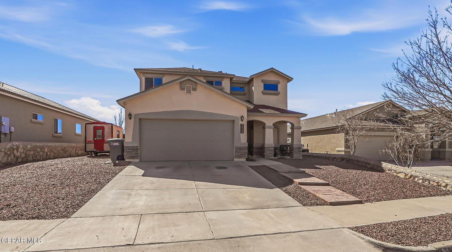 Photo of 7556 WOLF CREEK Drive