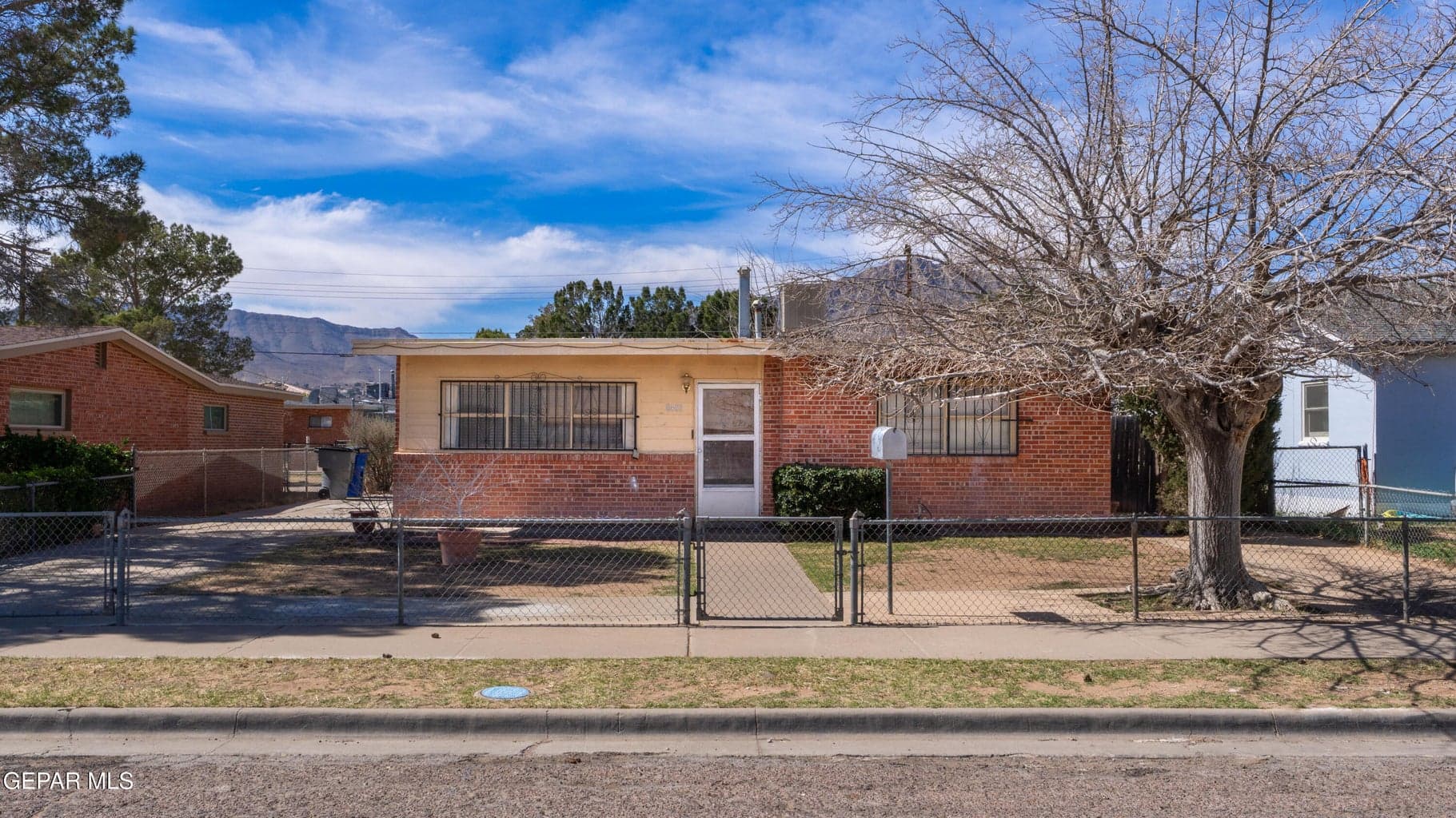 Photo of 8401 MOUNT BALDY Drive