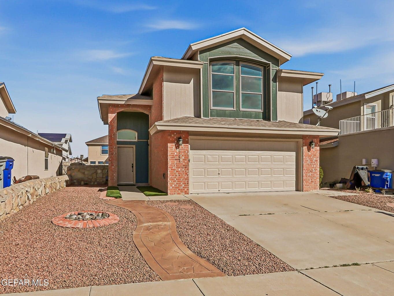 Photo of 5741 LAUREL CLARK Lane