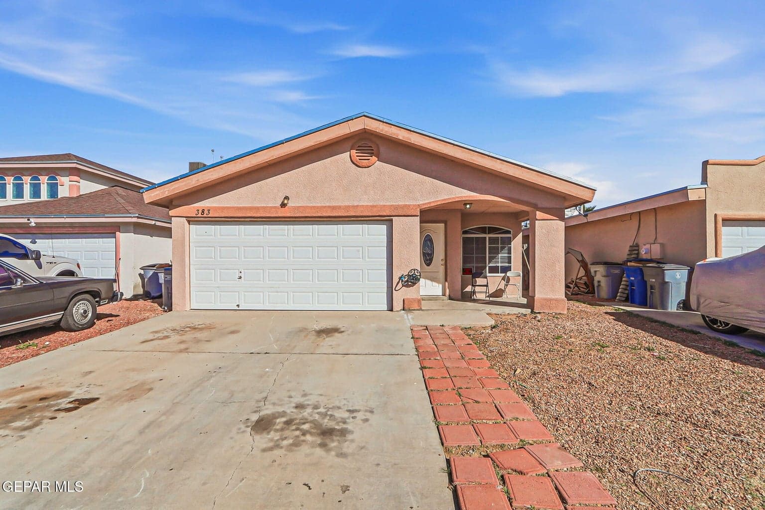 Photo of 3836 TIERRA ROCA Place