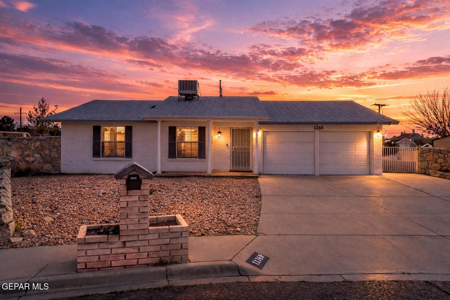 Photo of 11268 Warbonnet Drive