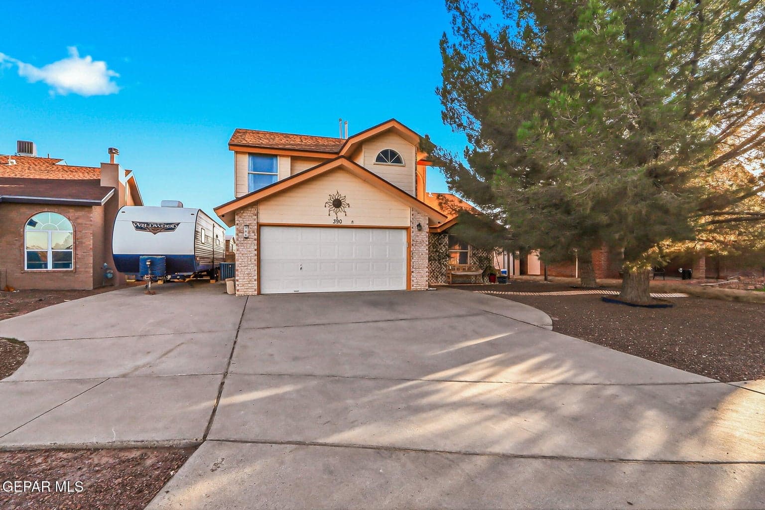 Photo of 390 BRILL Circle