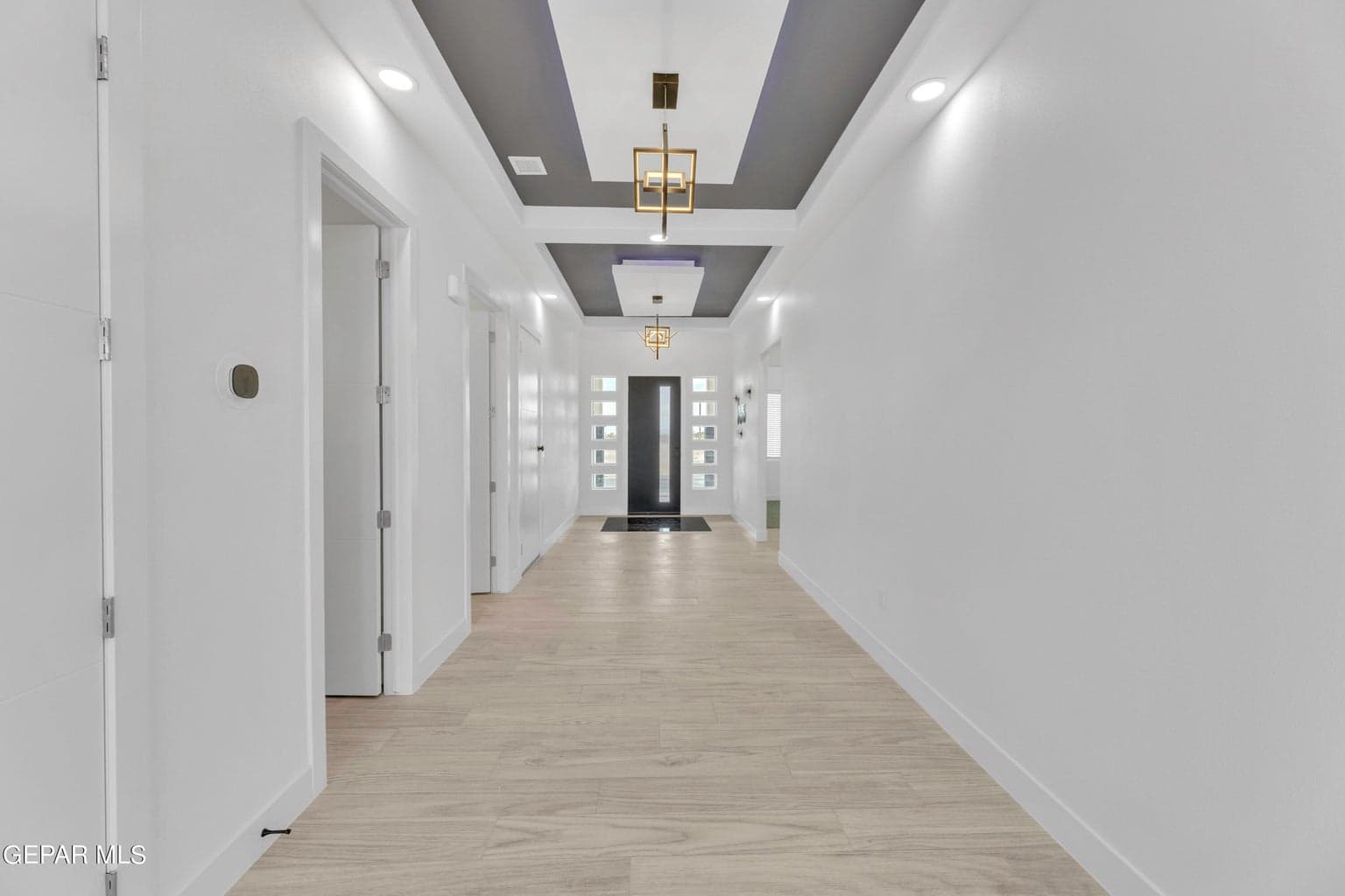 Entry way