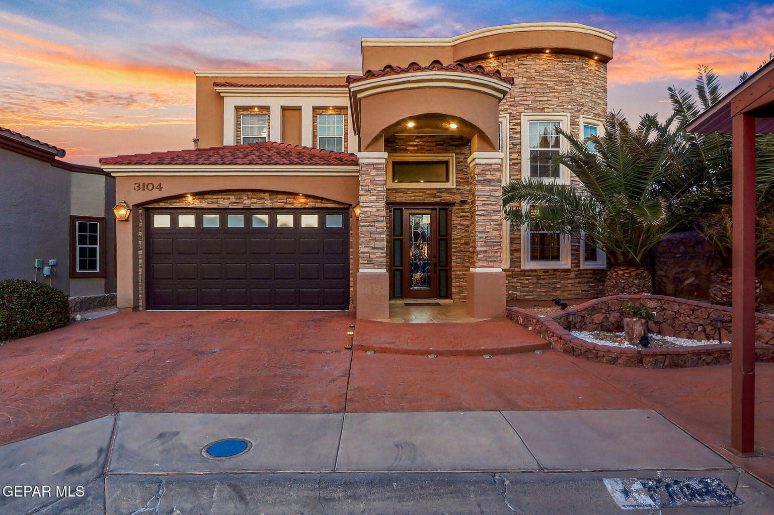 Photo of 3104 RUSTIC VALLEY Place