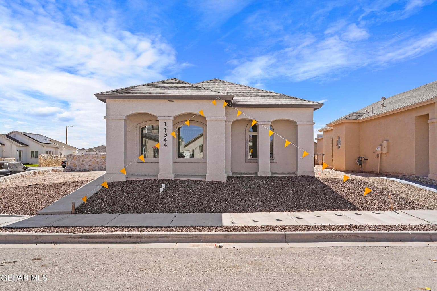 Photo of 14344 Bill Lazor Parkway