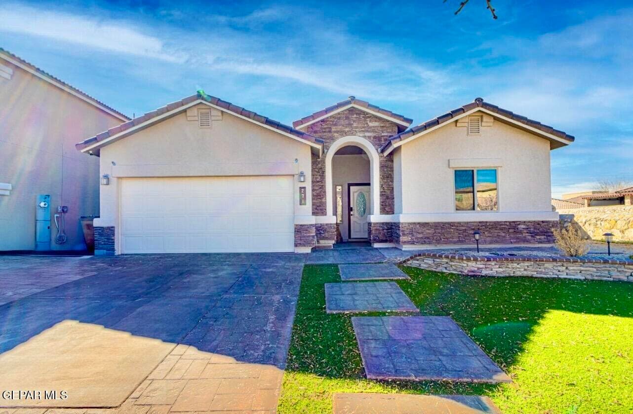 Photo of 271 COVINGTON RIDGE Way