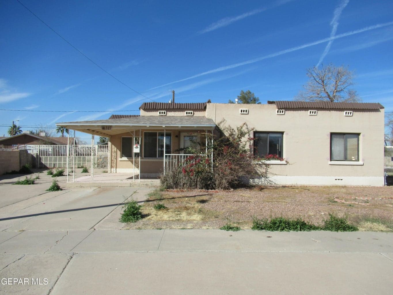 Photo of 327 GEORGE ORR Road
