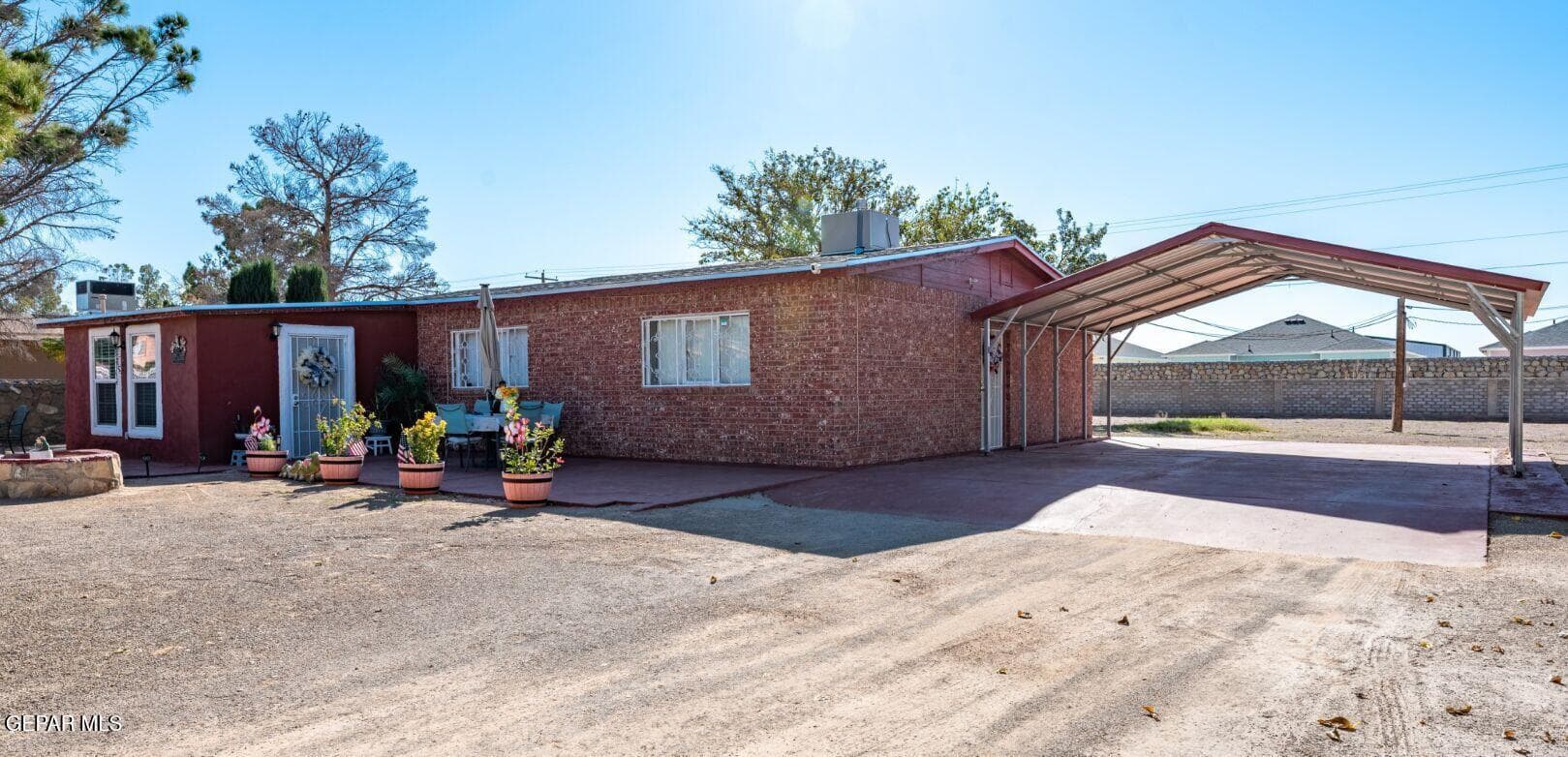 Photo of 15360 Desert Bloom Drive