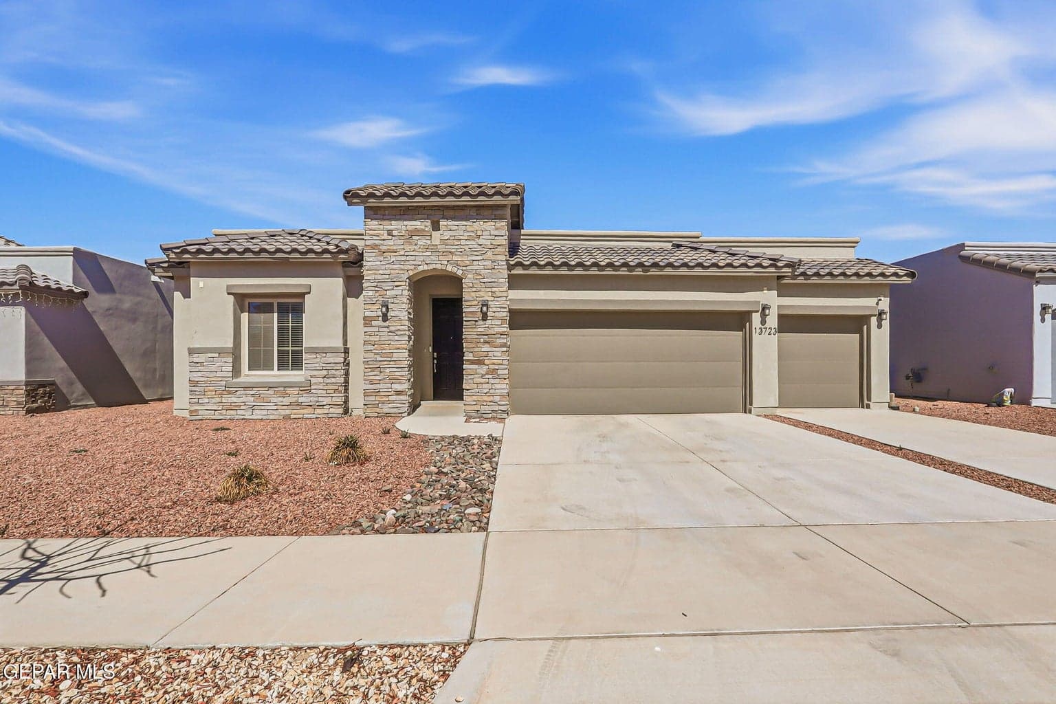 Xeriscape