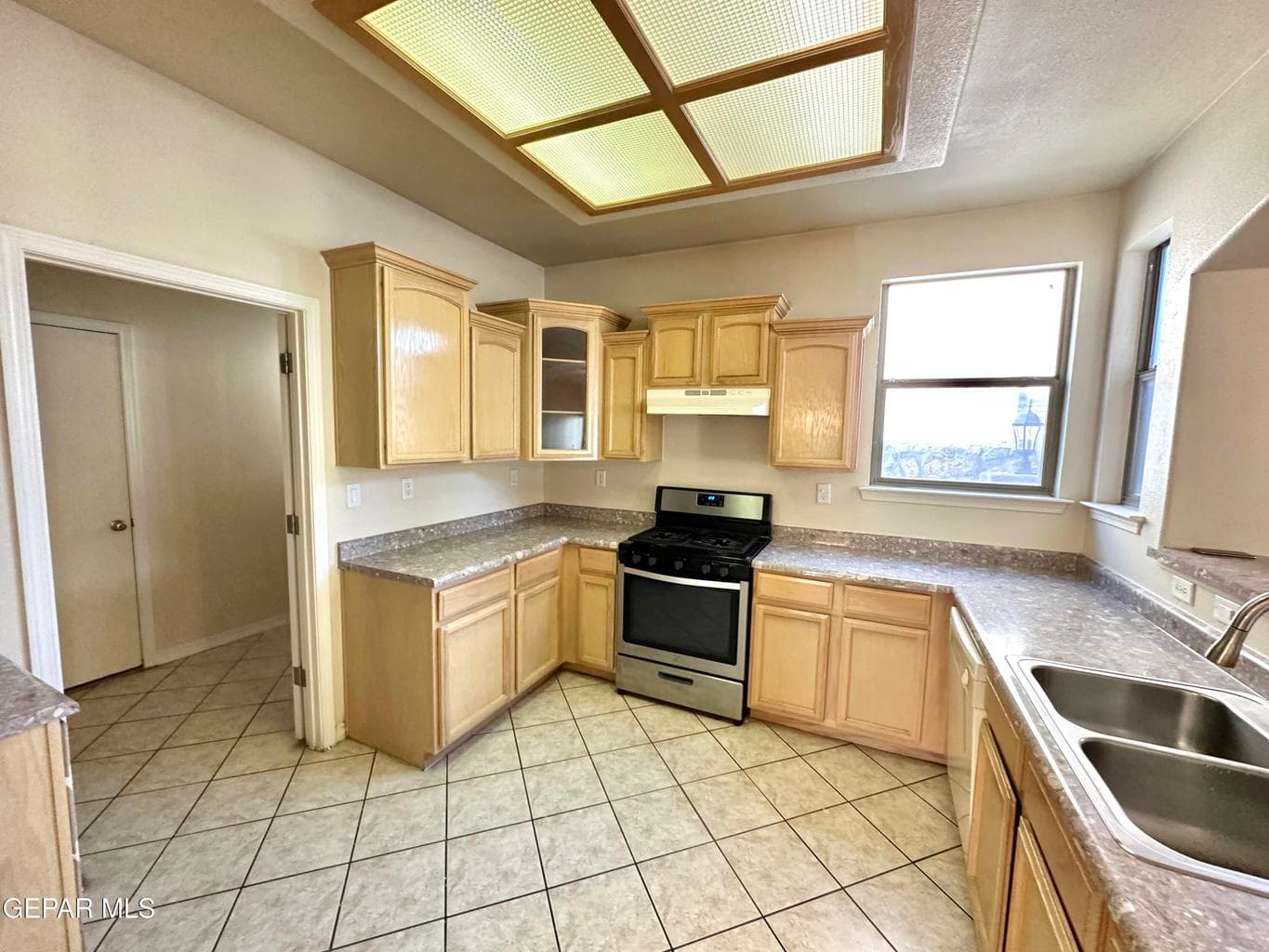 Incredible Kitchen
