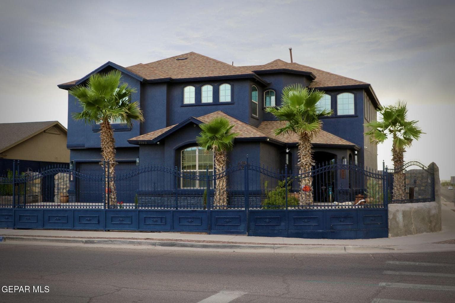 3165 Destiny Point Drive