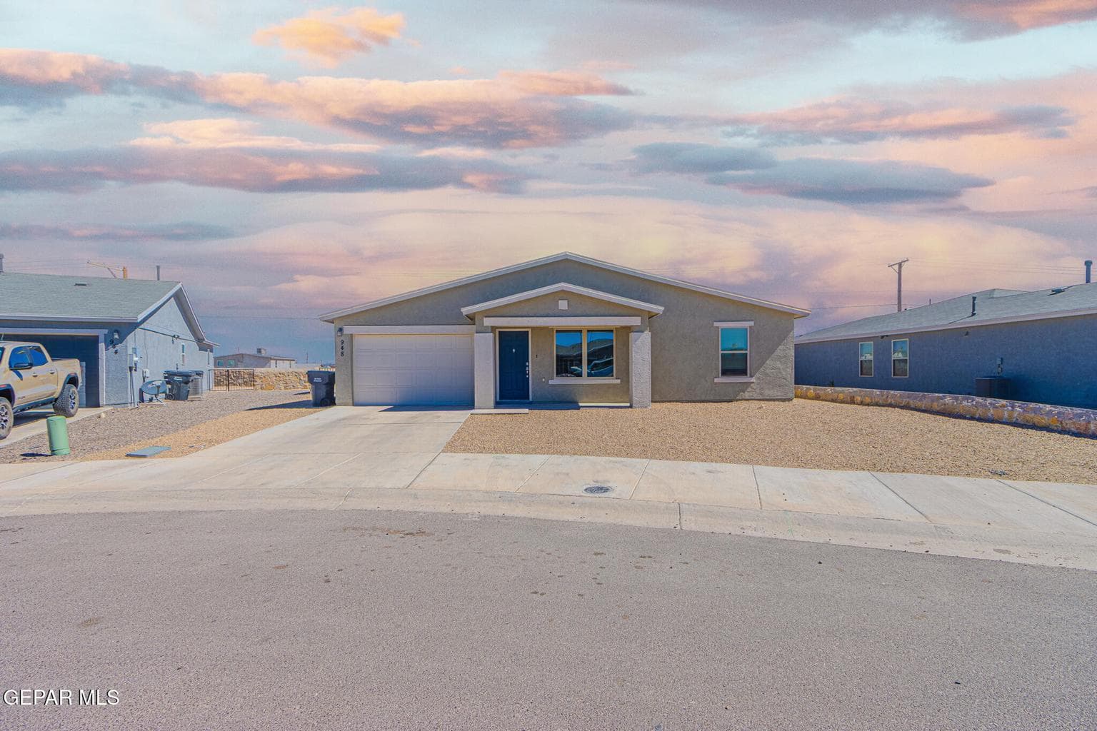 948 Orangetip Drive