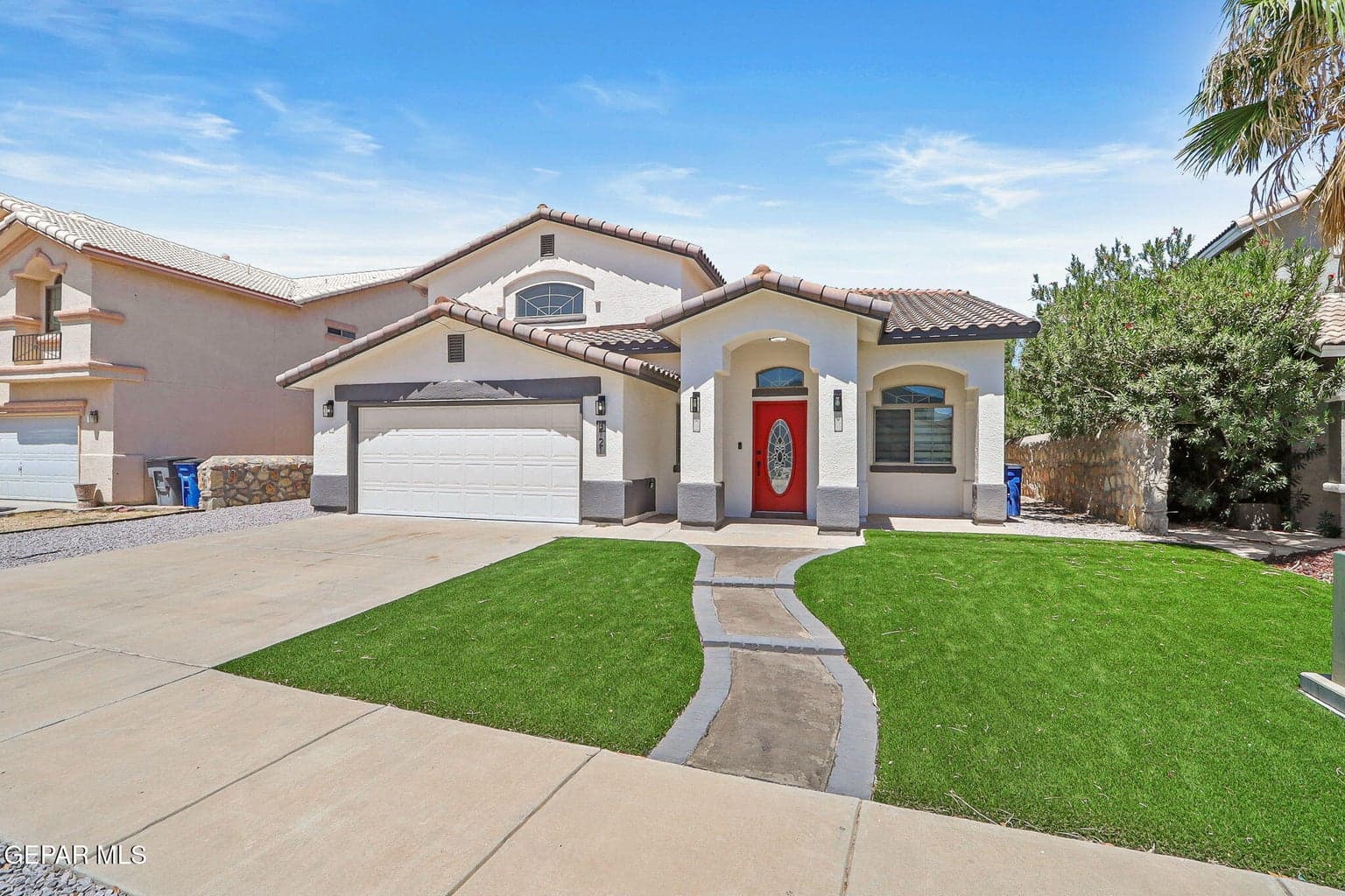 3121 Tierra Paola Lane