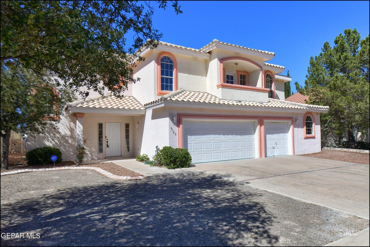 Photo of 6123 LA POSTA Drive