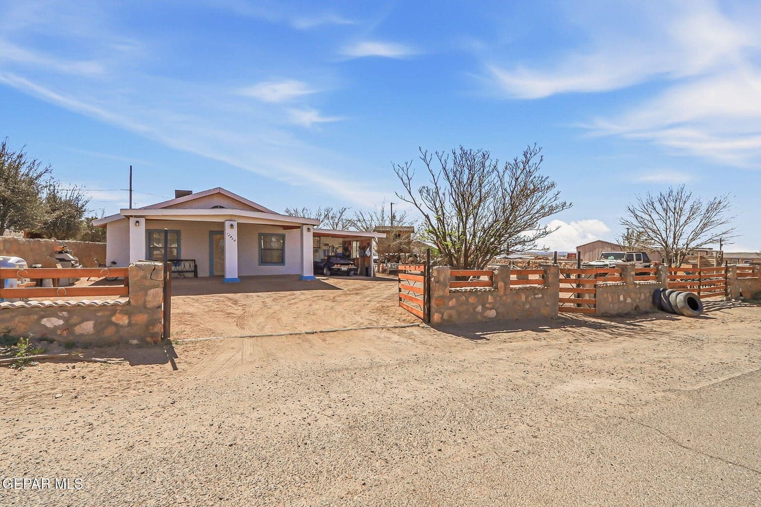 12868 Tennyson Drive