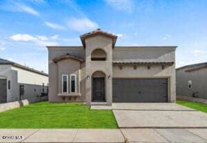 116 Peregrino Trail