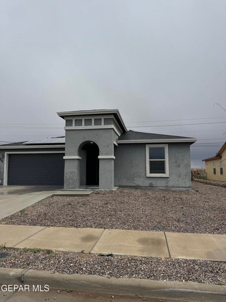 848 VILLA ALLENDE Way