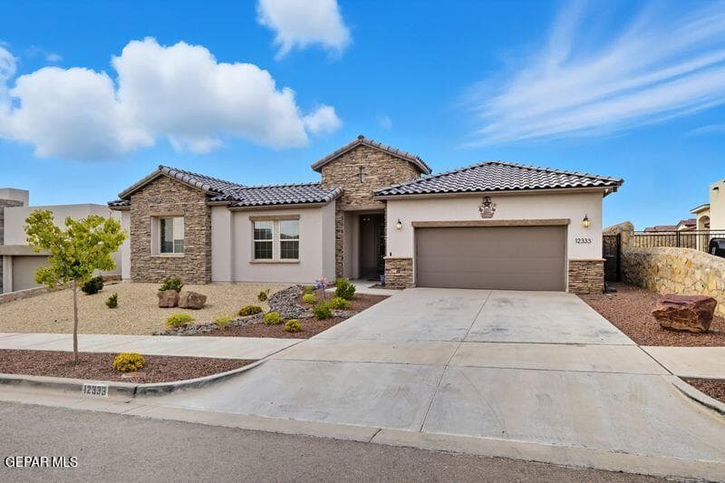 12333 Clifton Hill Road