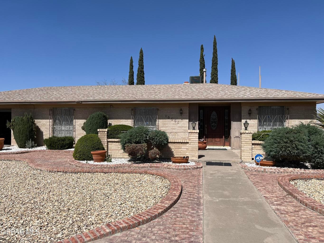Photo of 10601 CAUSEWAY Drive
