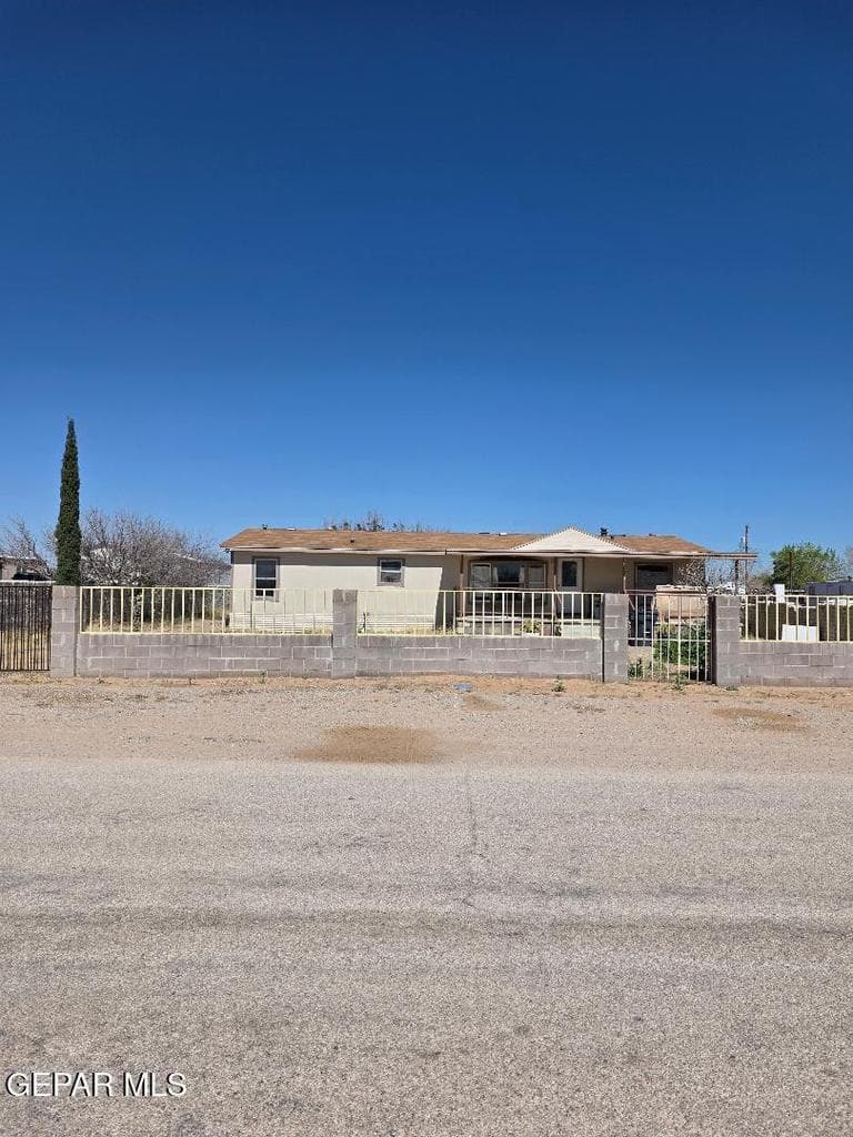 15111 Gwendolyn Drive