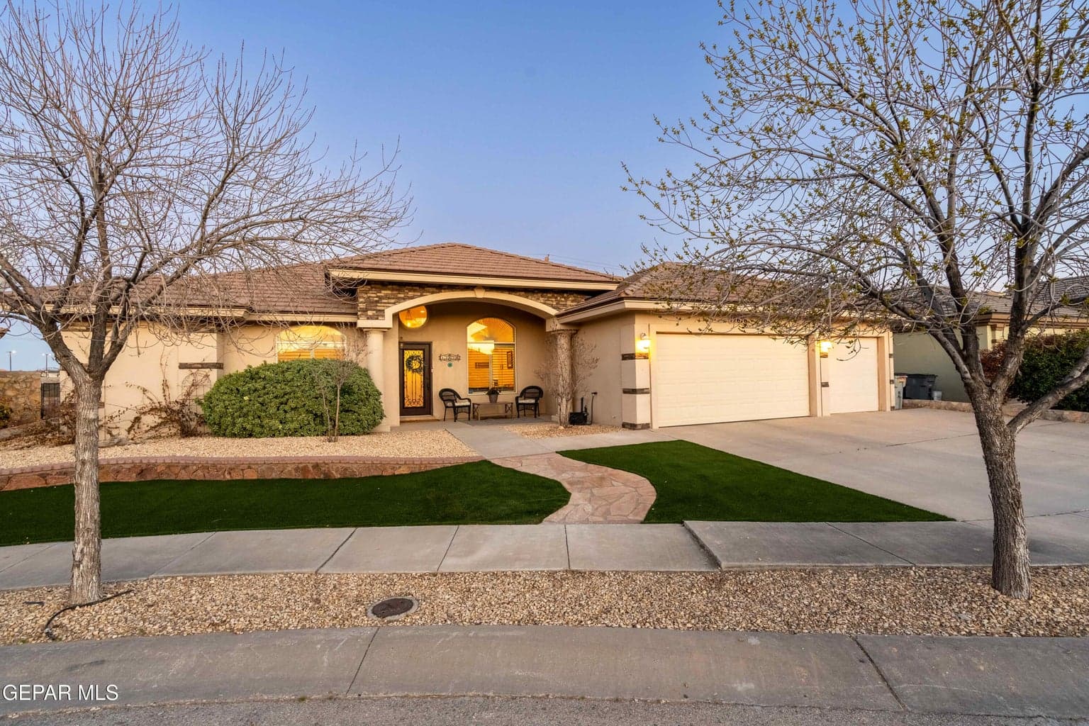 12676 Tierra Alzada Drive - El Paso, TX