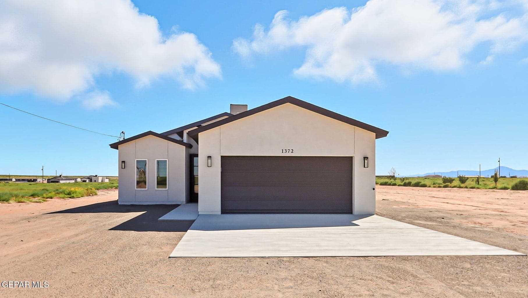 661 Yuma Desert
