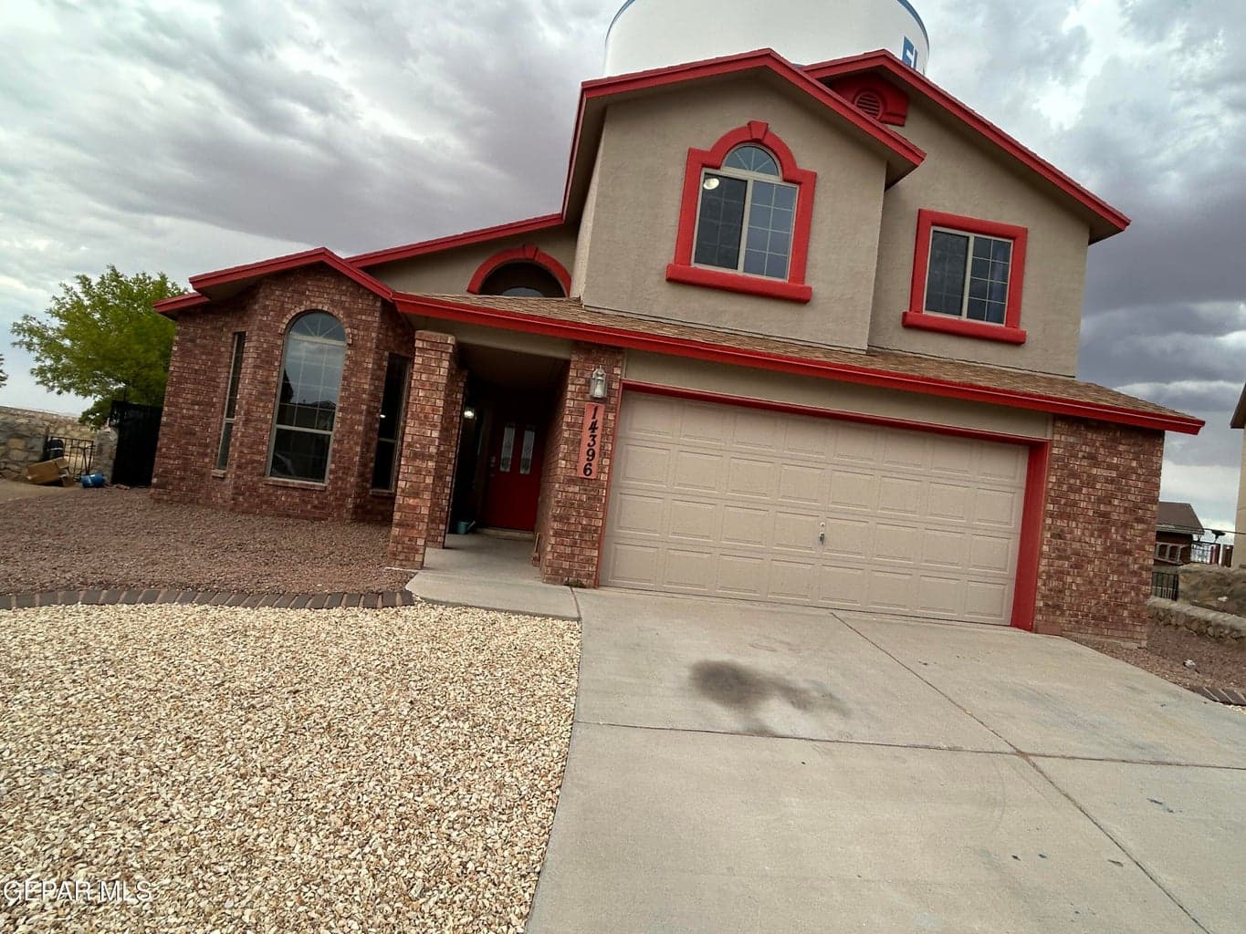 14396 ALMA POINT Drive