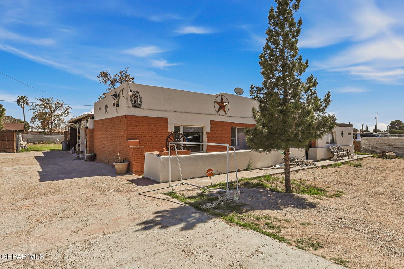 Main Home