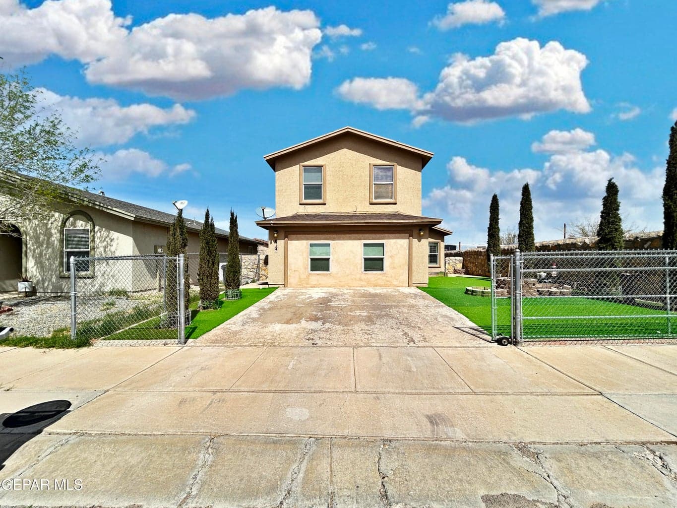 Photo of 6121 CAROLE JESCHKE Court