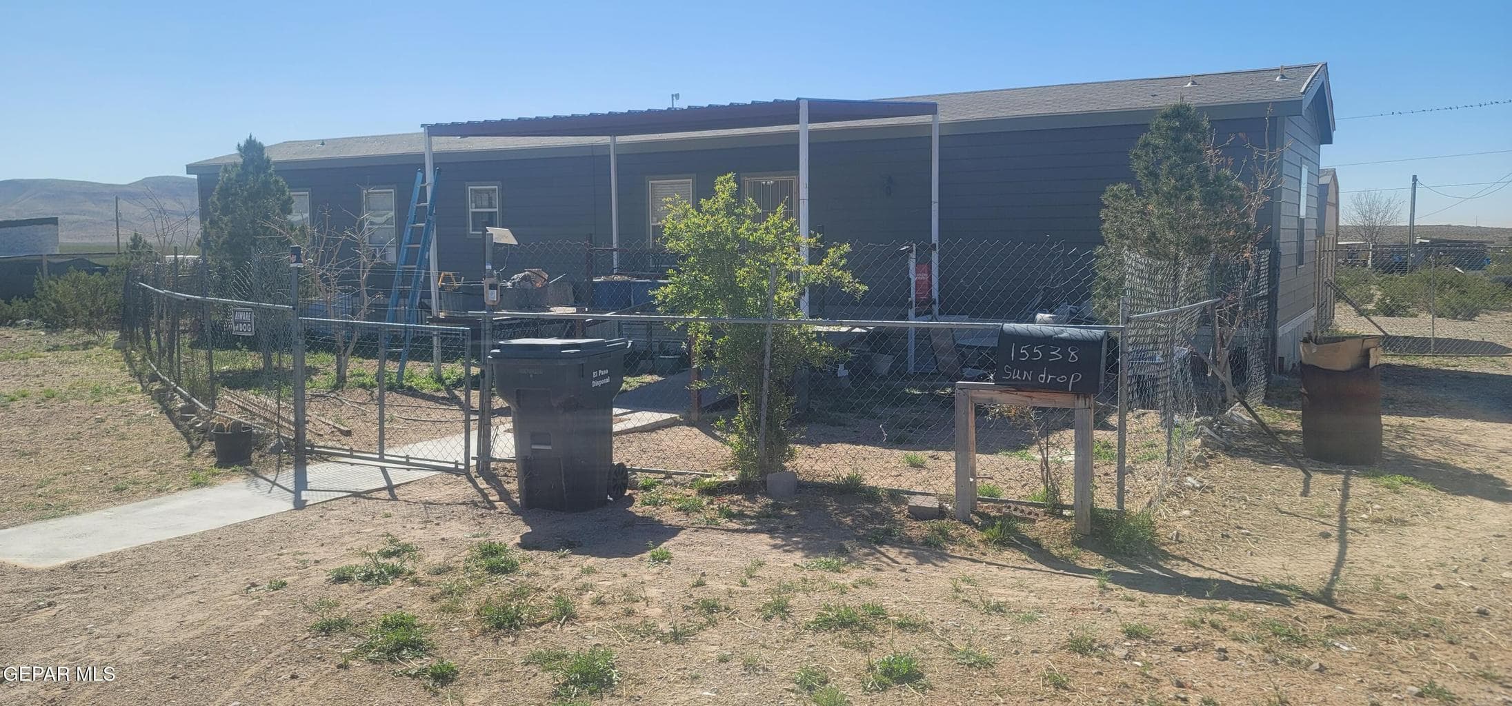 Photo of 15538 Sundrop Drive