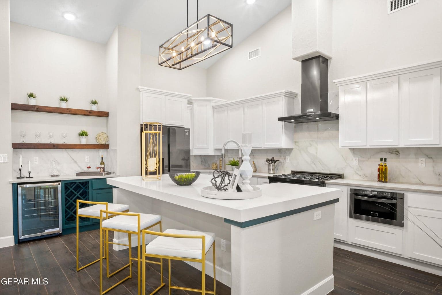 Everest Homes