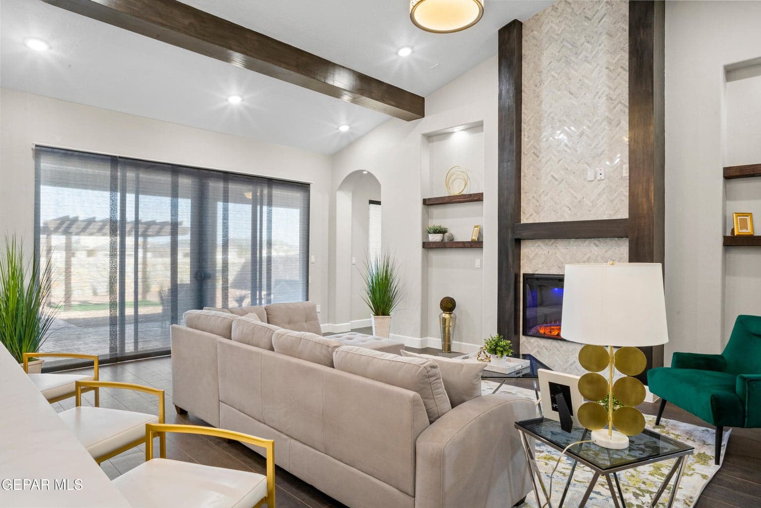 Everest Homes