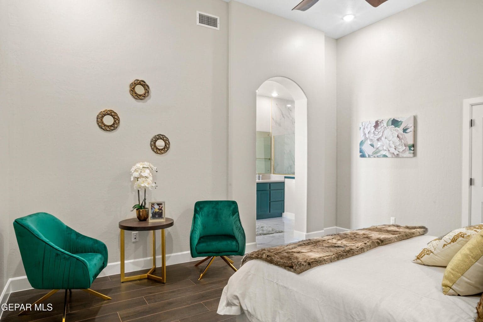 Everest Homes