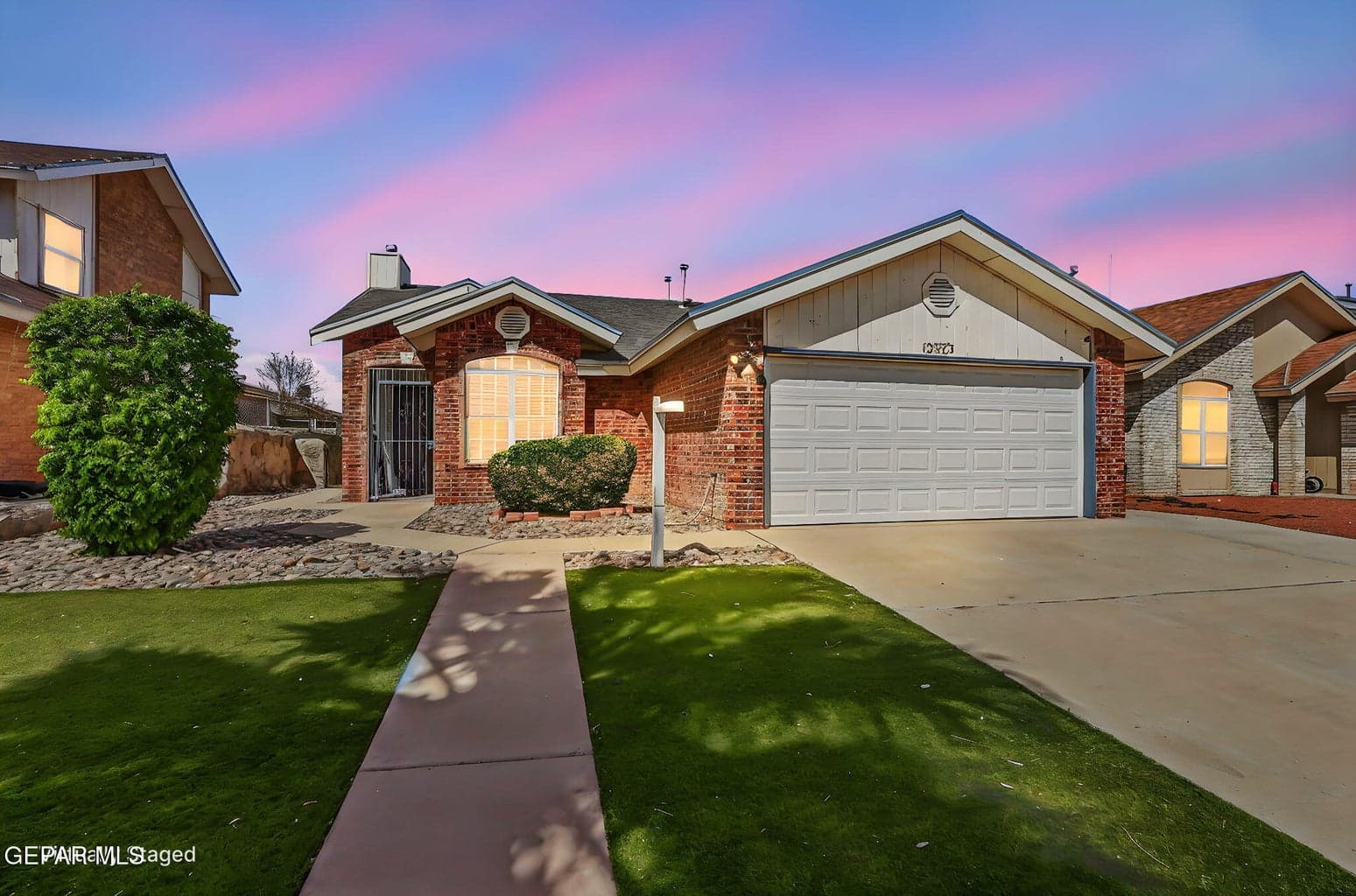 Photo of 12373 GOLDEN SUN Drive