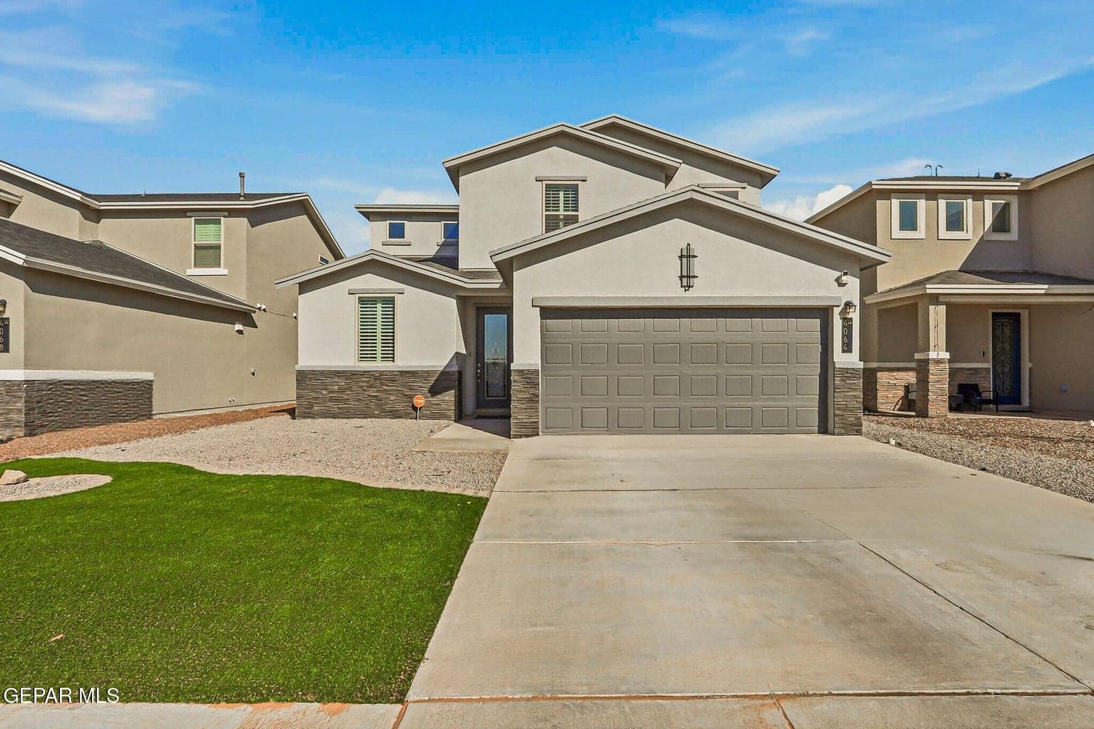 Photo of 4064 Desert Nomad Drive