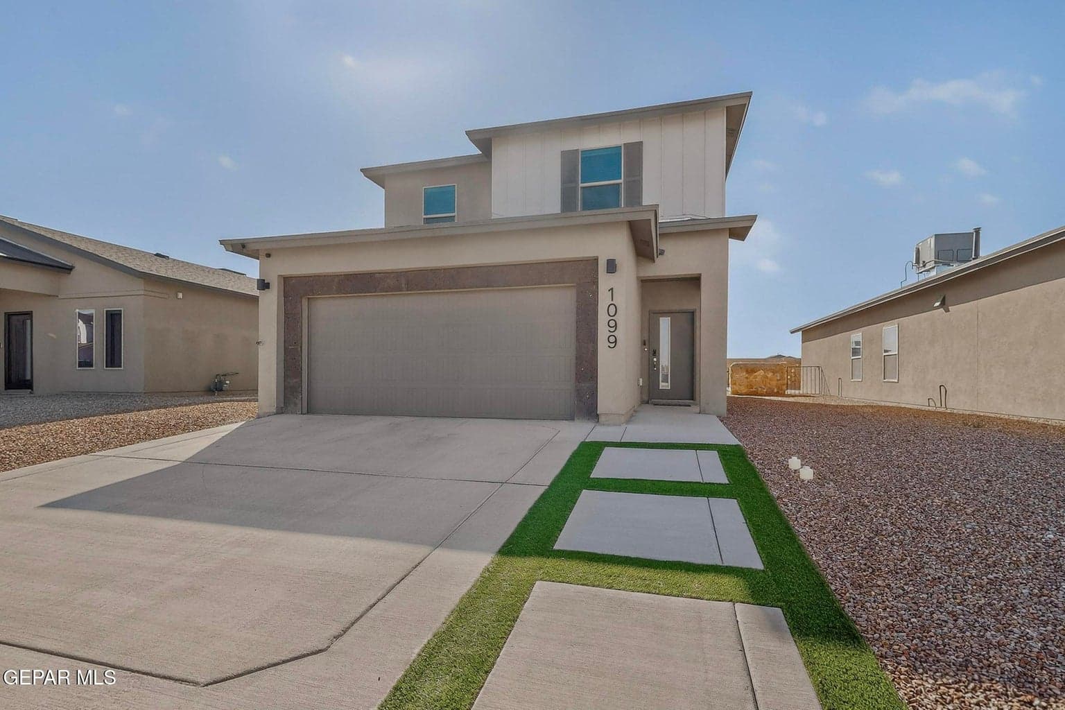1099 Sky River Street