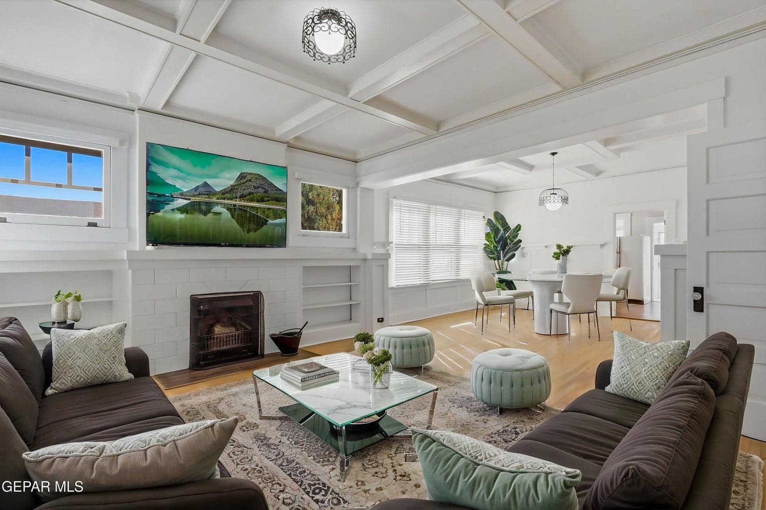 2-living room, Furniture AI Generated