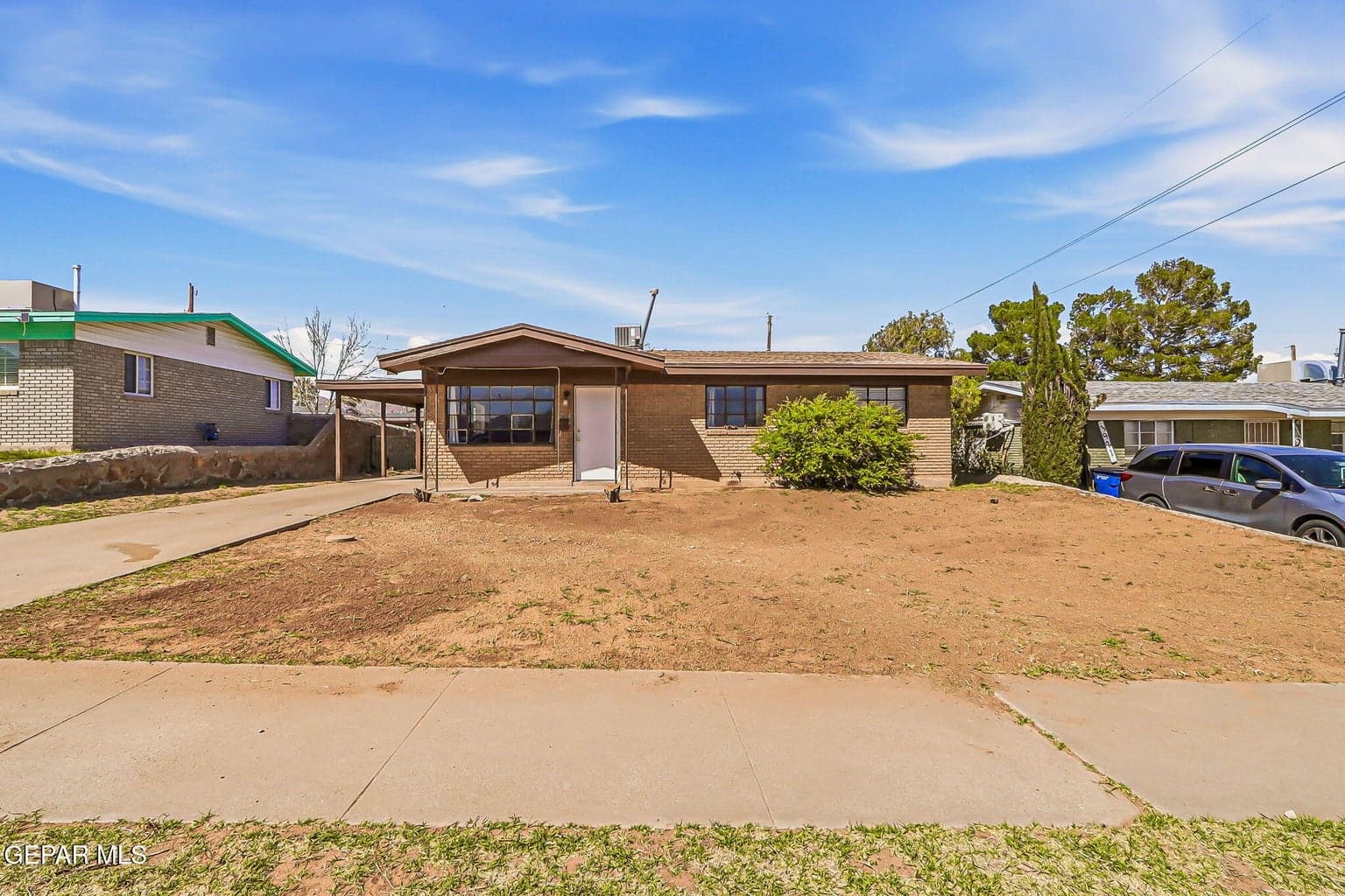 3917 OLYMPIC Avenue