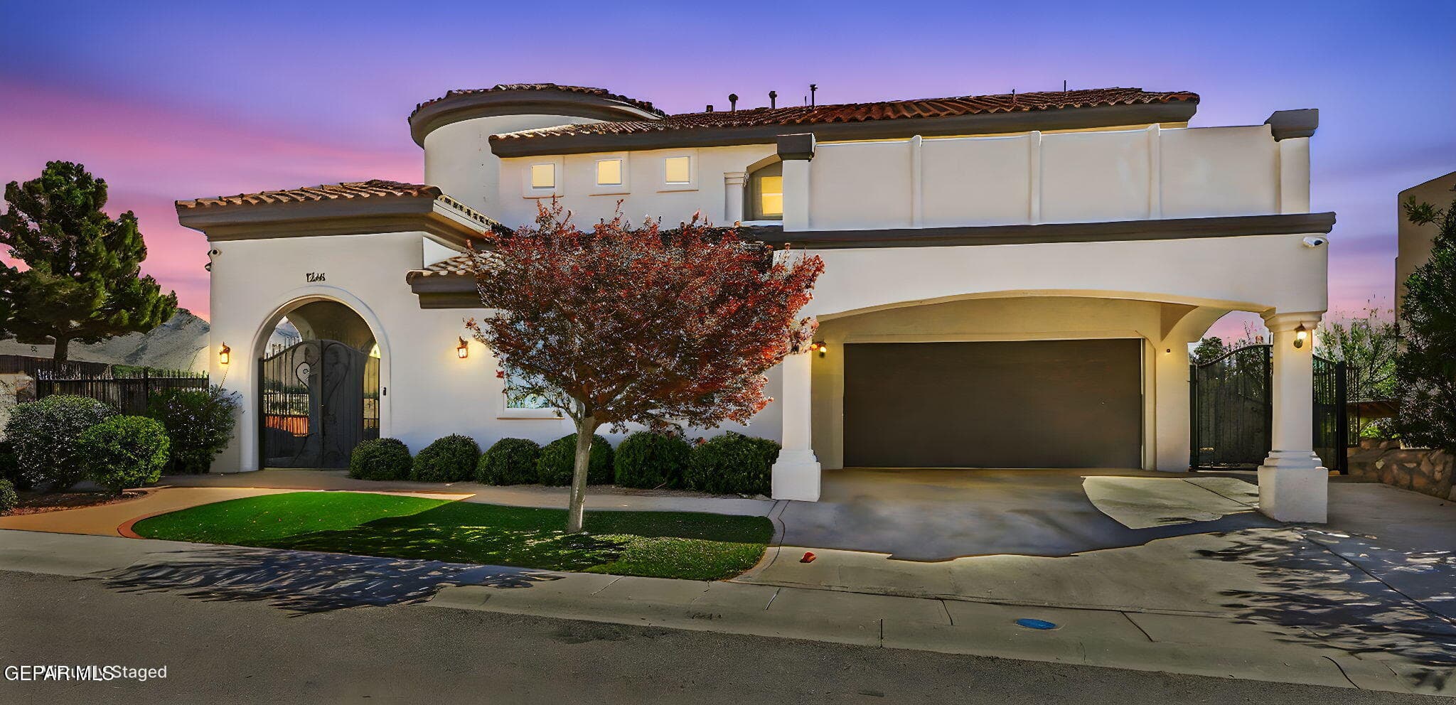 Photo of 1244 CALLE DEL SUR Drive
