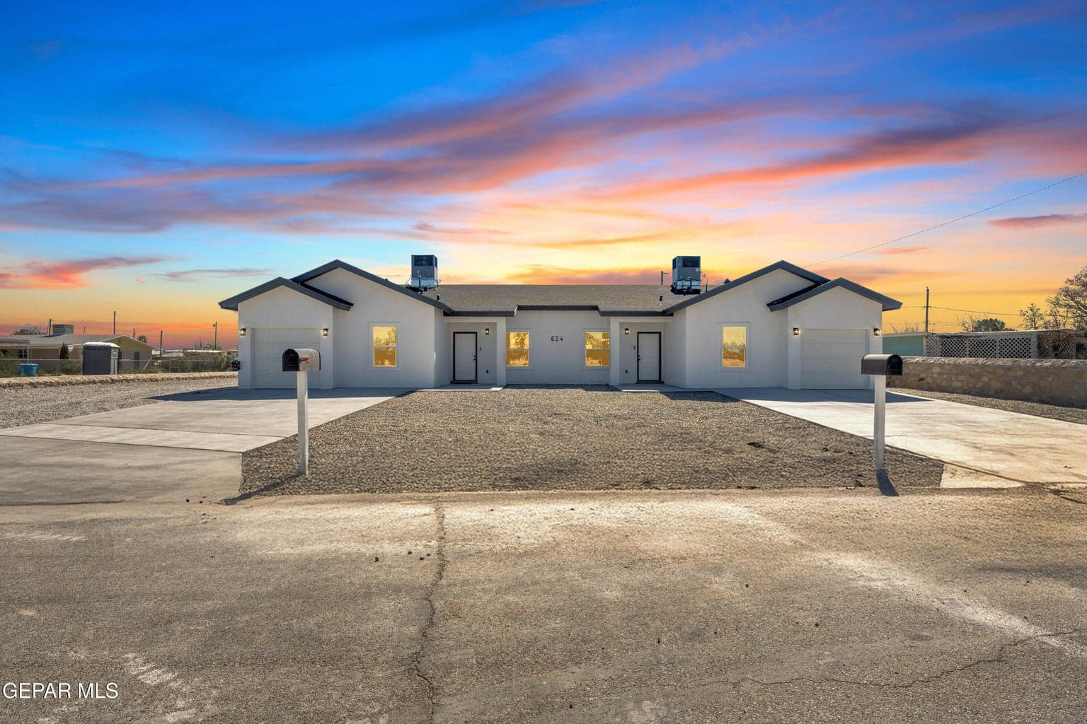 624 Hesse Drive