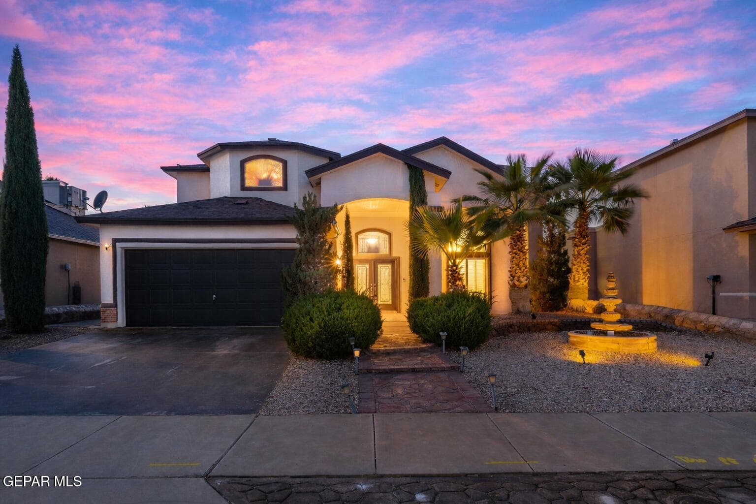 3733 TIERRA CAMPA Drive