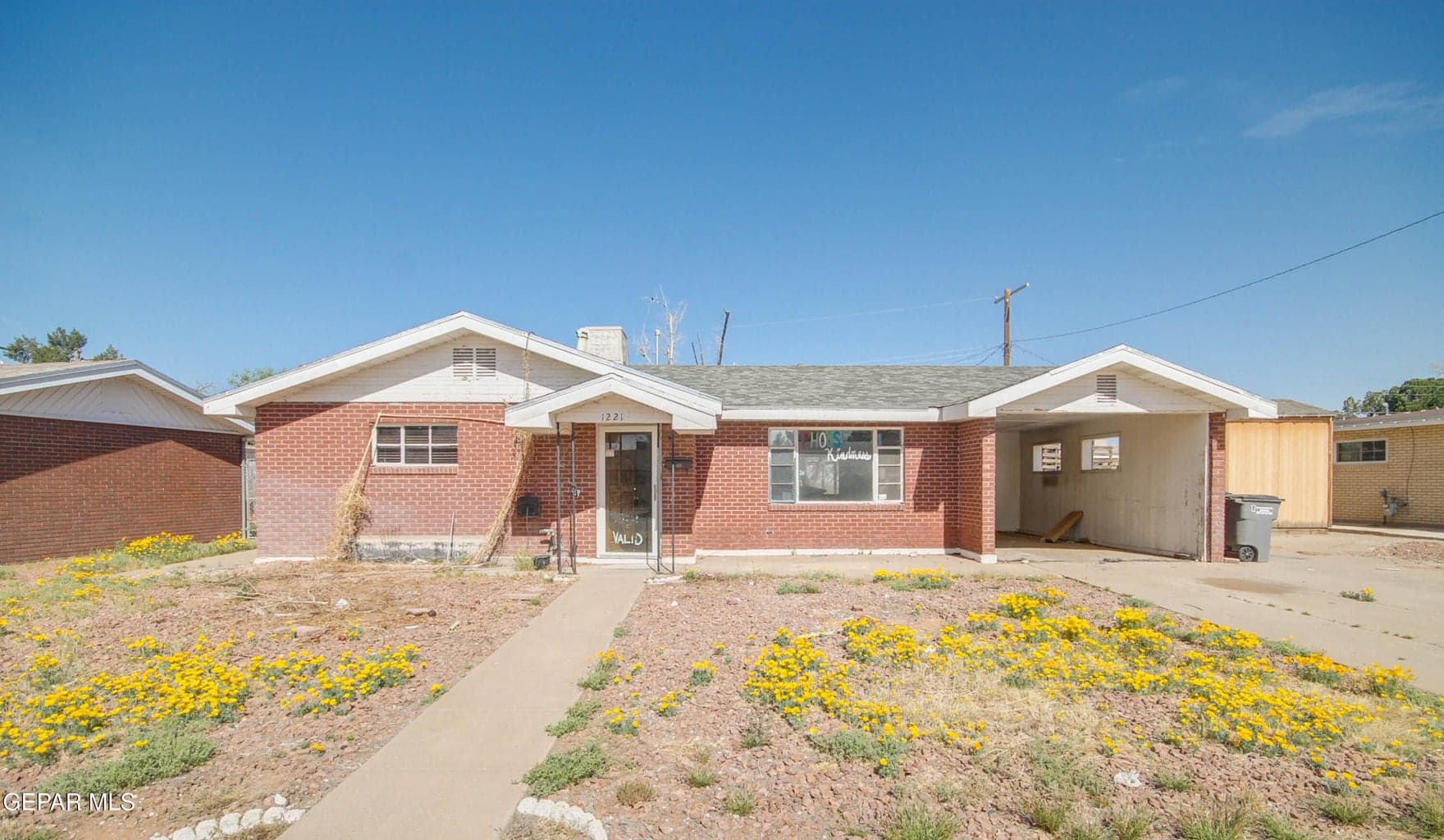 Photo of 1221 MEADOWVIEW Drive