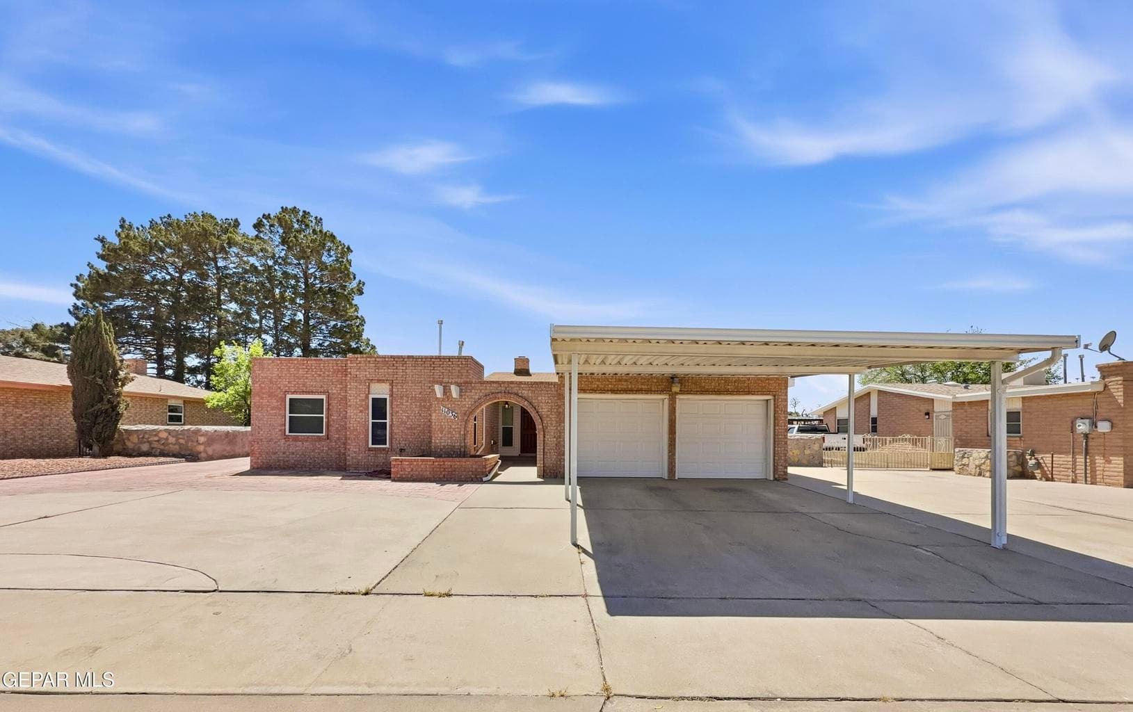 Photo of 11036 SAM SNEAD Drive